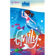 Emily - Tome 3 - et la bague maudite by Liz Kessler, 9782017007258