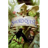 Sword Quest by Fan, Nancy Yi; Rioux, Jo-Anne, 9780061757259