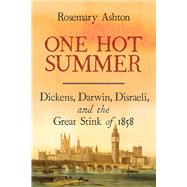 One Hot Summer by Ashton, Rosemary, 9780300227260