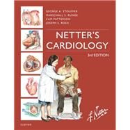 Netter's Cardiology by Stouffer, George A., M.D.; Runge, Marschall S., M.D., Ph.D.; Patterson, Cam, M.D.; Rossi, Joseph S., M.D., 9780323547260