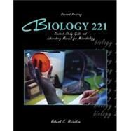 Microbiology - Biology 221 by Hairston, Robert, 9781792407260