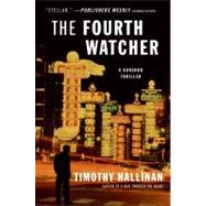 The Fourth Watcher by Hallinan, Timothy, 9780061257261