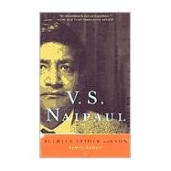 Between Father and Son Family Letters by NAIPAUL, V. S., 9780375707261