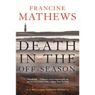 Death in the Off-season by Mathews, Francine, 9781616957261