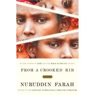 From a Crooked Rib by Farah, Nuruddin, 9780143037262