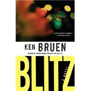 Blitz by Bruen, Ken, 9780312327262