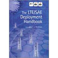 The Lte / Sae Deployment Handbook by Penttinen, Jyrki T. J., 9780470977262
