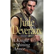 A Knight in Shining Armor by Deveraux, Jude, 9780743457262