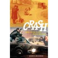 Crash by Beckman, Karen, 9780822347262