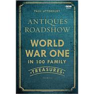 Antiques Roadshow by Atterbury, Paul, 9781849907262