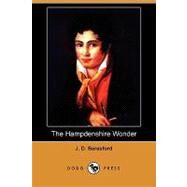 The Hampdenshire Wonder by Beresford, J. D., 9781409957263