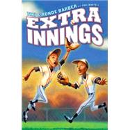 Extra Innings by Barber, Tiki; Barber, Ronde; Mantell, Paul, 9781442457263