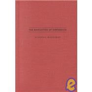 The Exhaustion of Difference by Moreiras, Alberto; Fish, Stanley Eugene; Jameson, Fredric, 9780822327264