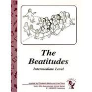 The Beatitudes: Creative Activities by Wells, Elizabeth, 9781893757264