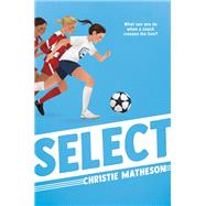 Select by Matheson, Christie, 9780593567265