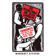 Red International and Black Caribbean by Stevens, Margaret, 9780745337265