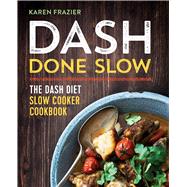 Dash Done Slow by Frazier, Karen, 9781623157265