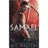 Samael by N.J. Walters, 9781649377265