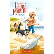Les enqutes de Laura Marlin - Tome 1 - Une bouteille  la mer by Lauren St John, 9782017007265