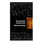 The Program by WHITE, STEPHEN, 9780440237266