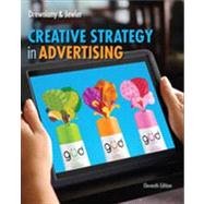 Creative Strategy in Advertising by Drewniany, Bonnie; Jewler, A., 9781133307266