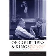 Of Courtiers & Kings by Peppers, Todd C.; Cushman, Clare, 9780813937267