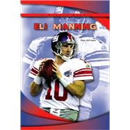 Eli Manning by Diprimio, Pete, 9781584157267