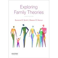 Exploring Family Theories by Smith, Suzanne R.; Hamon, Raeann R., 9780190297268