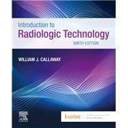 INTRO.TO RADIOLOGIC TECHNOLOGY-W/ACCESS by Callaway, 9780443117268