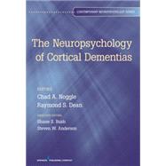 Neuropsychology of Cortical Dementias by Bush, Shane S., 9780826107268