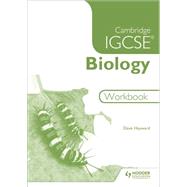 Cambridge Igcse Biology by Hayward, Dave, 9781471807268