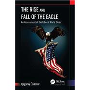 The Rise and Fall of the Eagle by agatay zdemir, 9781774917268