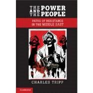 The Power and the People: Paths of Resistance in the Middle East by Charles Tripp, 9780521007269