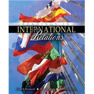 Readings in International Relations by BLOODGOOD AMES, ELIZABETH, 9780757587269