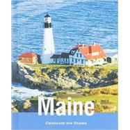 Maine by Dornfeld, Margaret; Hart, Joyce, 9780761447269