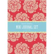French General Mini Journal Set by Meng, Kaari, 9780811867269