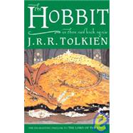 The Hobbit: Or There and Back Again by Tolkien, J. R. R., 9781439527269