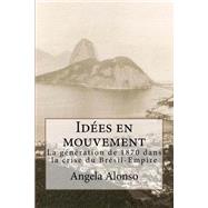 Idees En Mouvement by Alonso, Angela; Collet, Laure, 9781514147269
