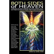 Both Sides of Heaven: A Collection of Essays Exploring the Origins, History, Nature and Magical Practices of Angels, Fallen Angels and Demons by D'este, Sorita; Leitch, Aaron (CON); Nozedar, Adele (CON); Rodgers, Charlotte (CON); Harms, Dan (CON), 9781905297269