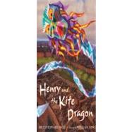 Henry and the Kite Dragon by Hall, Bruce Edward (Author); Low, William (Illustrator), 9780399237270