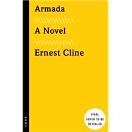 Armada by CLINE, ERNEST, 9780804137270