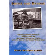 Above and Beyond by Lloyd, Keith Warren, 9781507727270