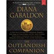 The Outlandish Companion (Revised and Updated) by GABALDON, DIANA, 9781101887271