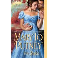 The Rake by Putney, Mary Jo, 9781420117271