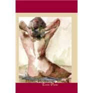 Myrrh, Mothwing, Smoke: Erotic Poems by Gauthier, Marie; Levine, Jeffrey, 9781936797271