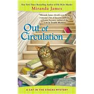 Out of Circulation by James, Miranda, 9780425257272