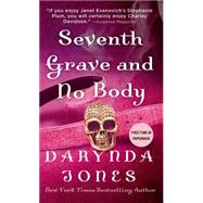 Seventh Grave and No Body by Jones, Darynda, 9781250067272
