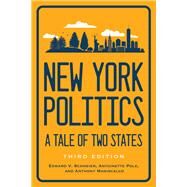 New York Politics by Edward V. Schneier; Antoinette Pole; Anthony Maniscalco, 9781501767272