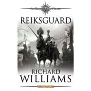 Reiksguard by Richard Williams, 9781844167272
