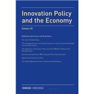 Innovation Policy and the Economy by Lerner, Josh; Stern, Scott, 9780226707273